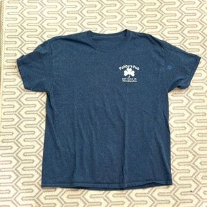 Paddy’s Pub T-shirt